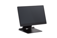 Сенсорный терминал АТОЛ МАКС 16 V2 (15.6" P-CAP, N100, M.2 SATA 256 Gb, 8Gb DDR4), без MSR, без ОС.