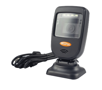 Стационарный сканер штрих-кода МОЙPOS MSC-6608C2D