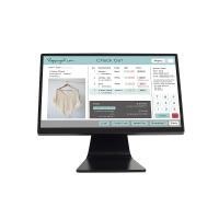 Сенсорный моноблок Poscenter Platinum (15.6", P-CAP, i3-1215U, RAM 8G, SSD M.2 128G) без ОС