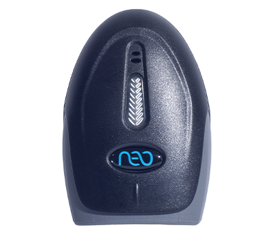Проводной сканер штрих-кода 2D NEO FOX SD