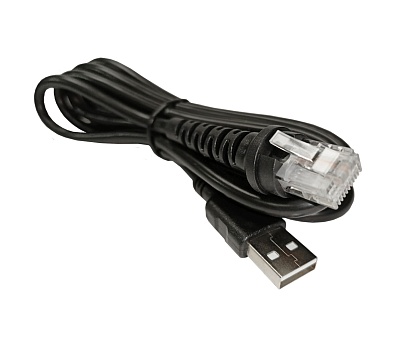 Кабель USB 2,5 м