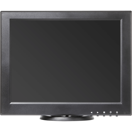 POS монитор 12" PayTor OM-12