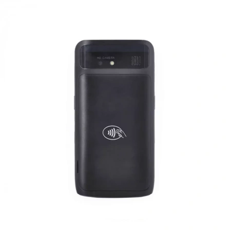 Терминал сбора данных MERTECH S5