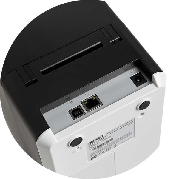 Принтер iDPRT iD2X