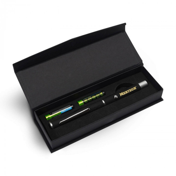 Ручка детектор валют MERTECH D-110 ANTISTOKS