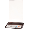 Кнопка вызова iKnopka APE150, Кофейный