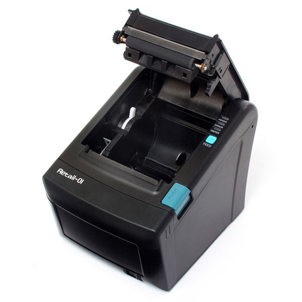 Фискальный регистратор "Ритейл-01ФМ" (без ФН)