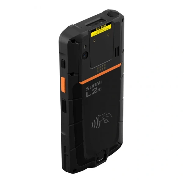 Терминал сбора данных MERTECH Sunmi L2S USB Black