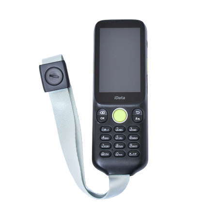 ТСД iData i3