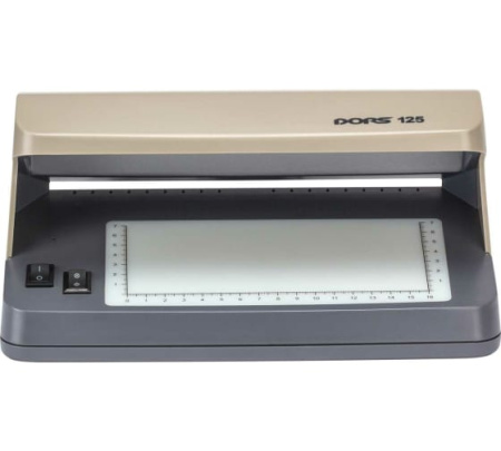 Ультрафиолетовый детектор DORS 125